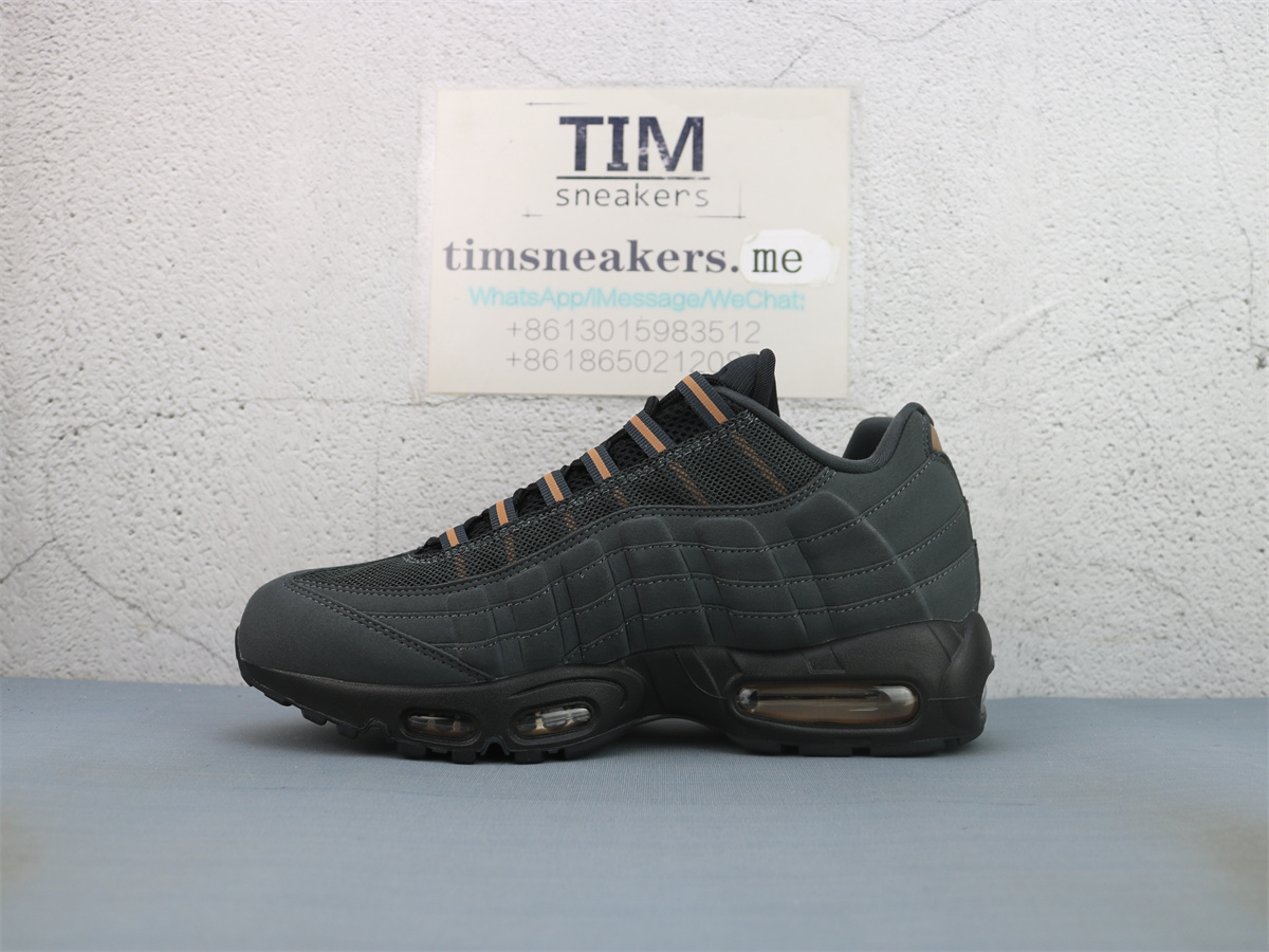 GX Batch Nike Air Max 95 Central Cee Live Yours HQ6457 001